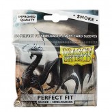Dragon Shield Perfect Fit Sideloader — Smoke — Протекторы 100 шт. Купить Dragon Shield Perfect Fit Sideloader — Smoke — Протекторы 100 шт. (Новинки настольных игр 2025)